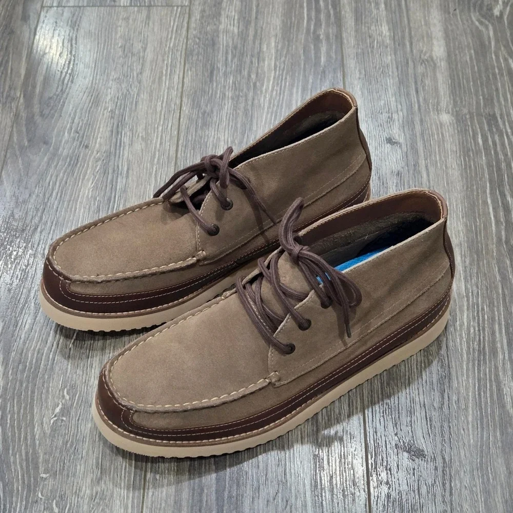 Dockers calgary casual